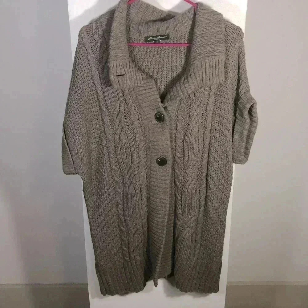 Eddie Bauer Cardigan